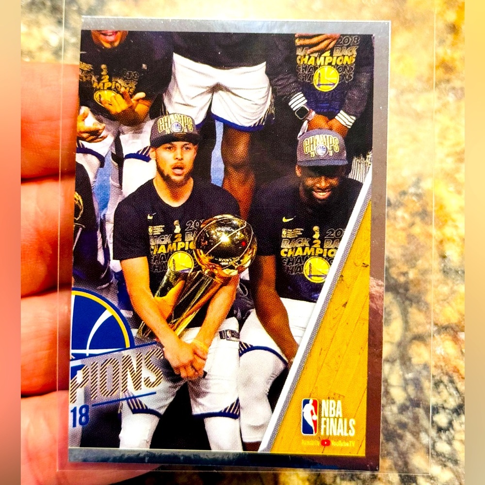 Steph Curry